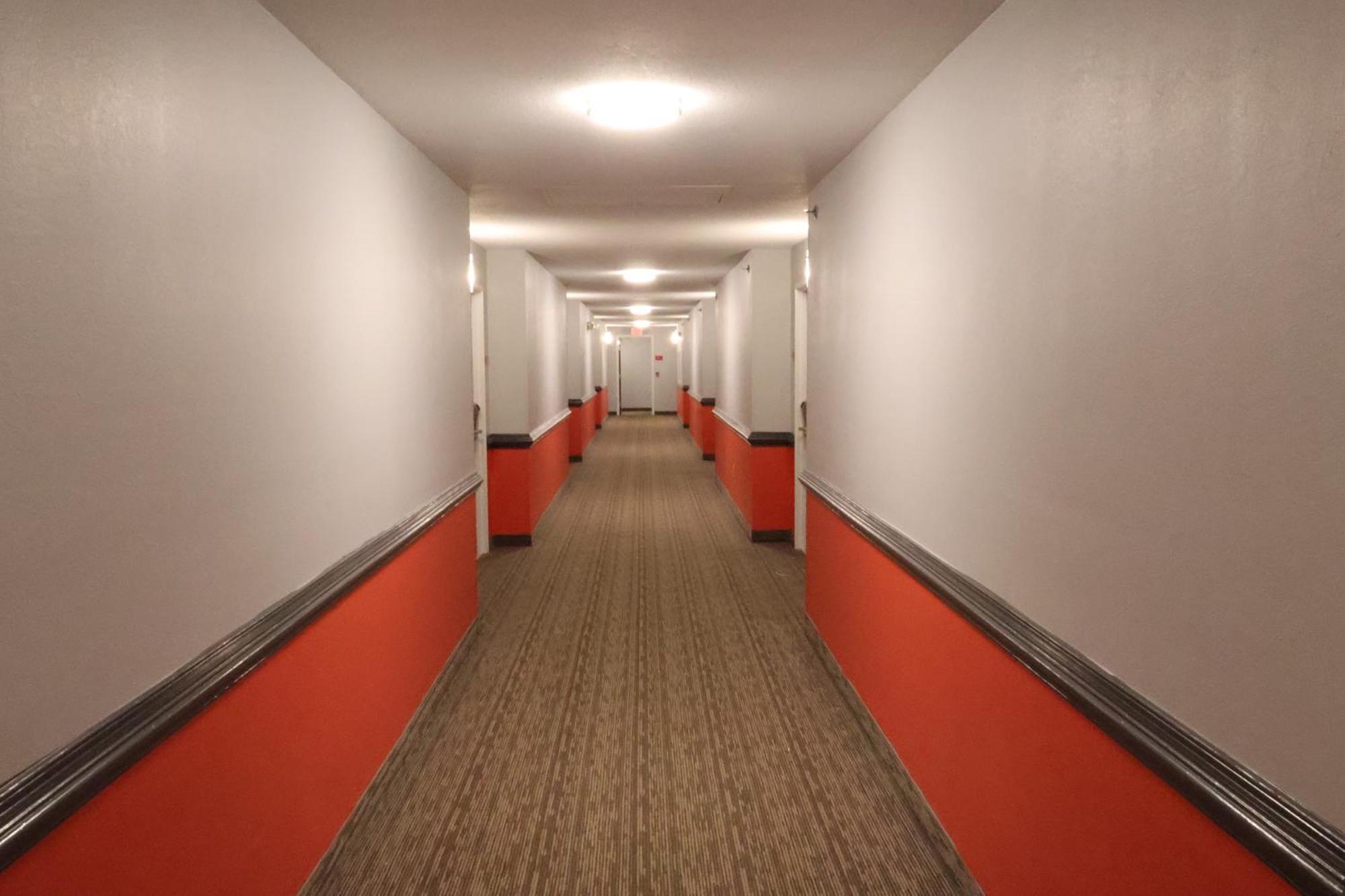 Namaste Inn & Suites Dawsonville Eksteriør billede