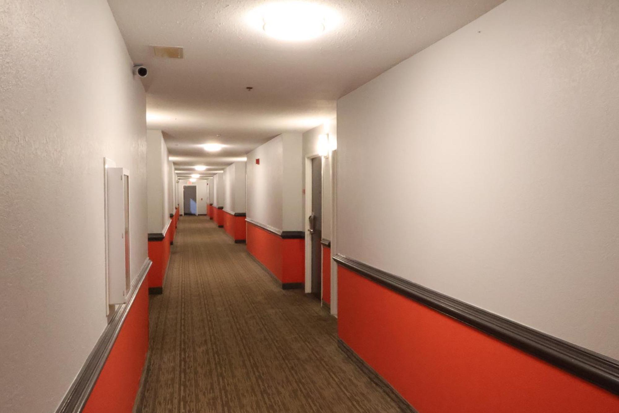 Namaste Inn & Suites Dawsonville Eksteriør billede