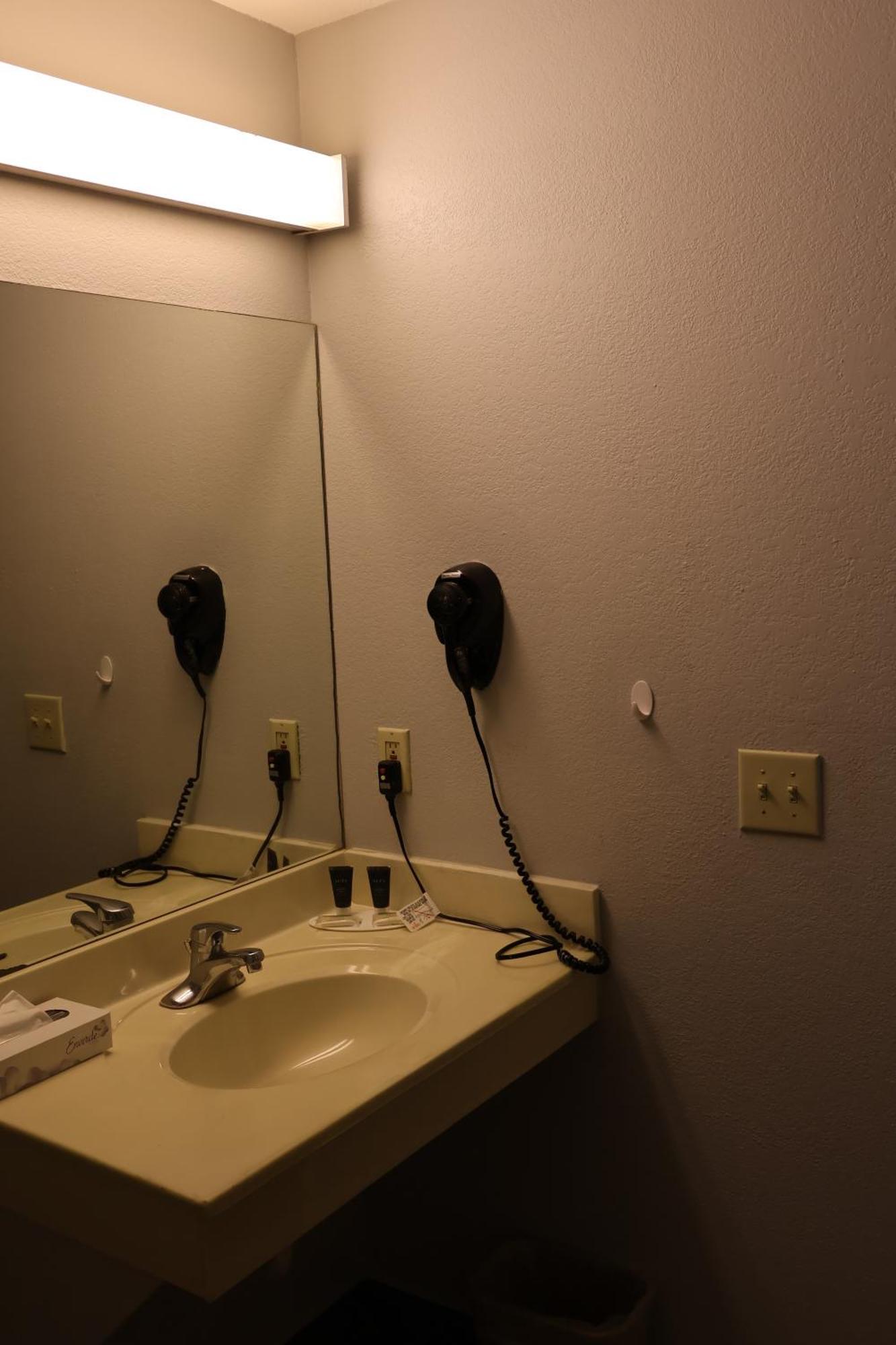 Namaste Inn & Suites Dawsonville Værelse billede